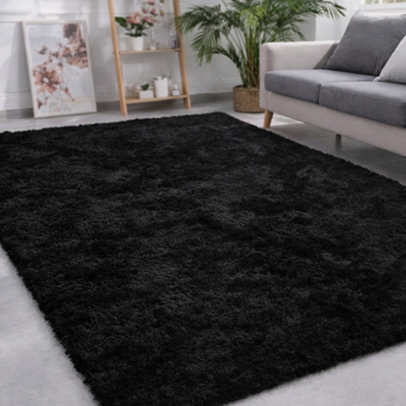 Tapete Alfombra Peludo 150 Cm * 200 Cm