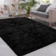 Tapete Alfombra Peludo 150 Cm * 200 Cm