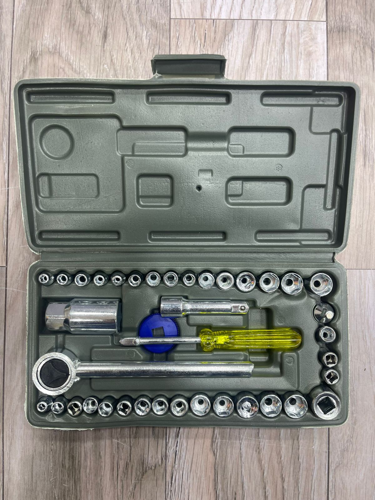 Juego de Copas 40 PCS