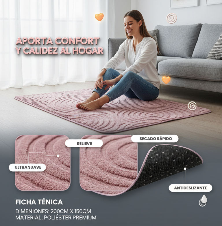 Más comodidad y seguridad para tu hogar
