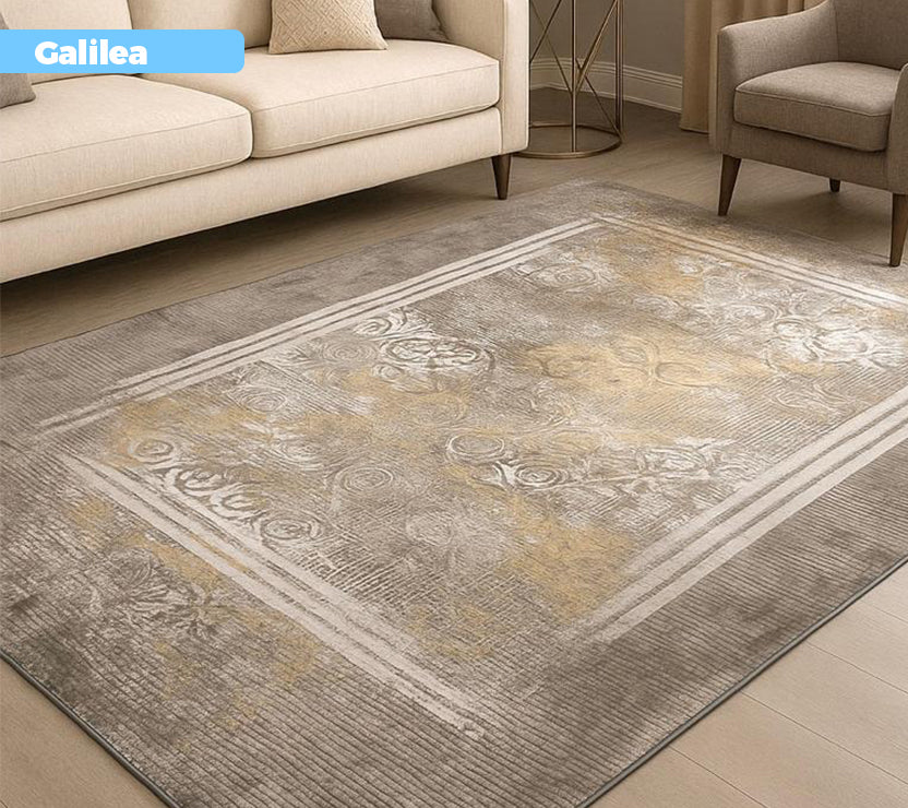 Tapete moderno 2 metros x 1.50 metros