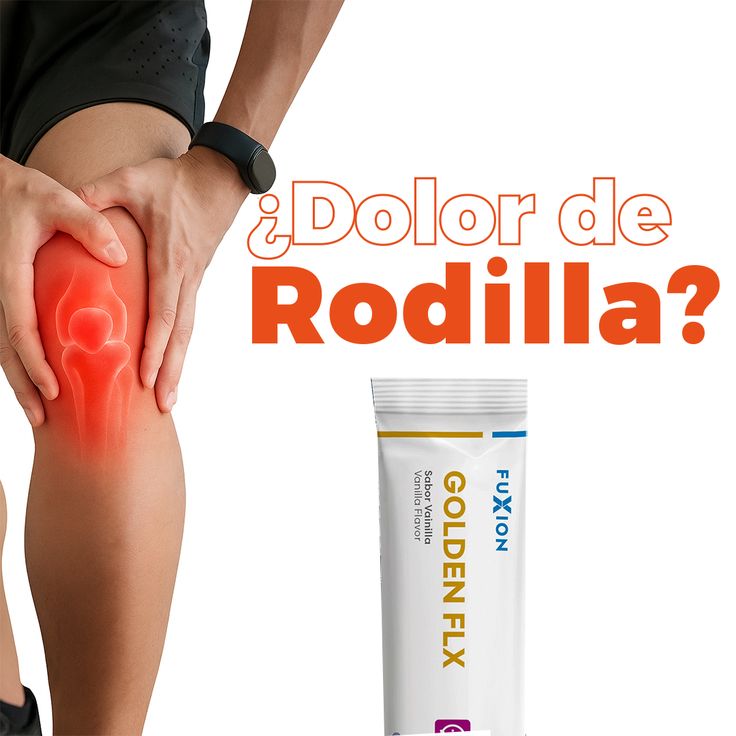 Golden FLX de FuXion / leche dorada de cúrcuma