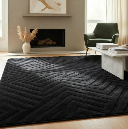 Alfombra  con relieve Antideslizante ®