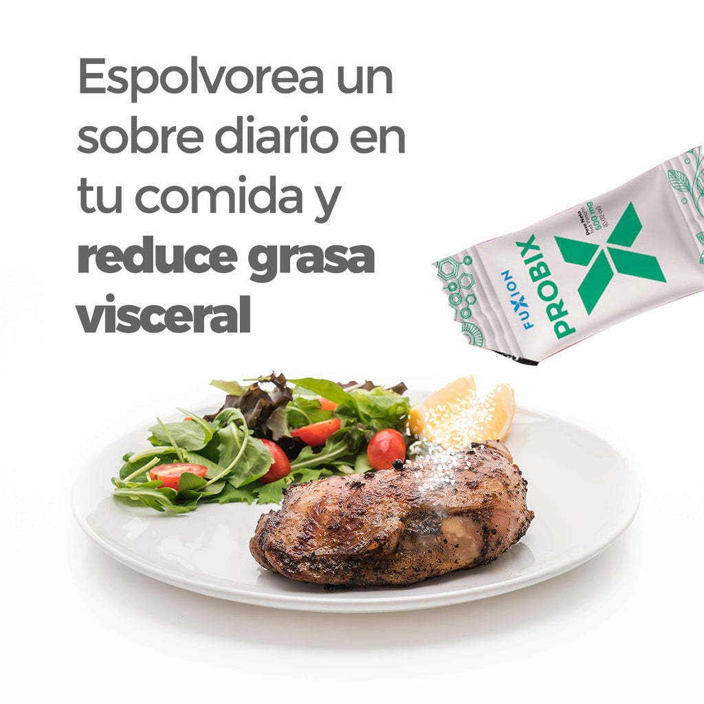 Probix  BPL1 de Fuxion