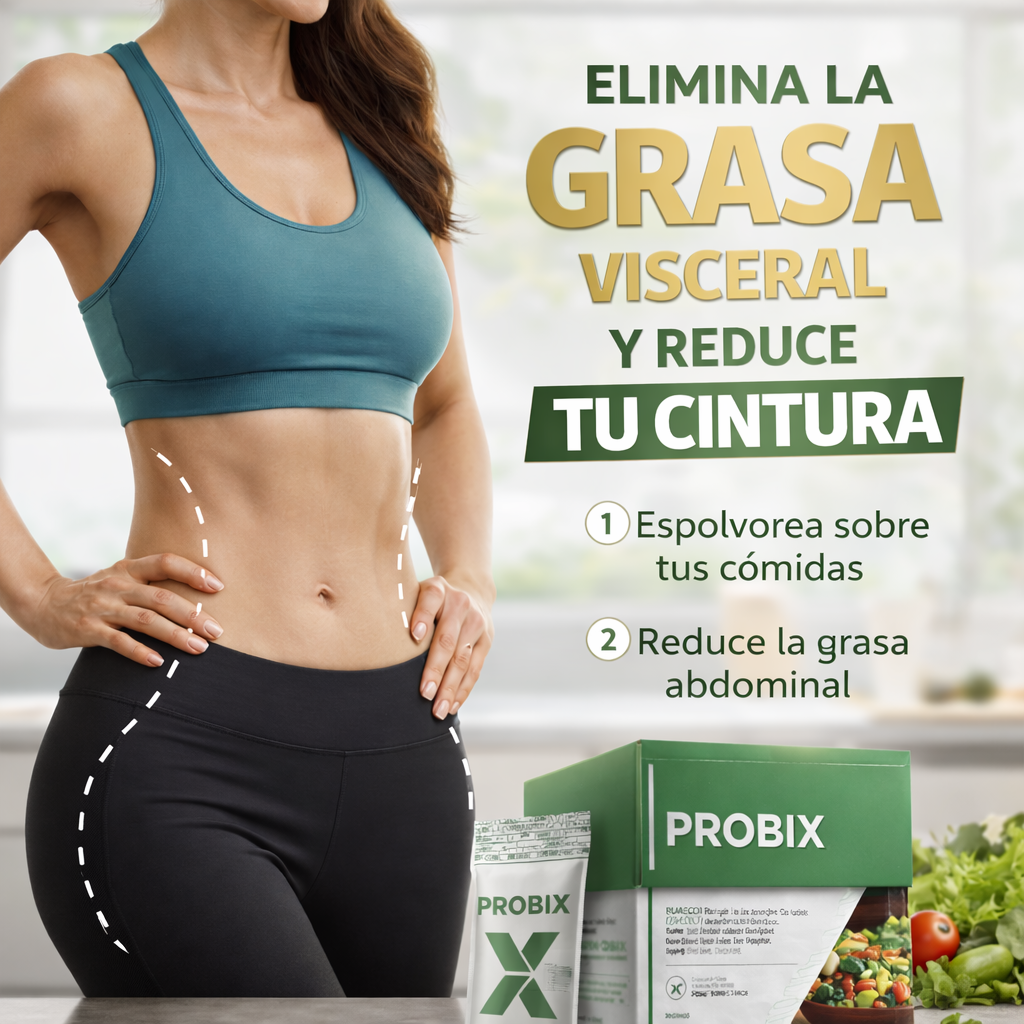 Probix  BPL1 de Fuxion