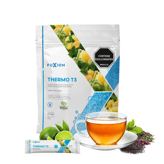 Thermo T3 de Fuxion