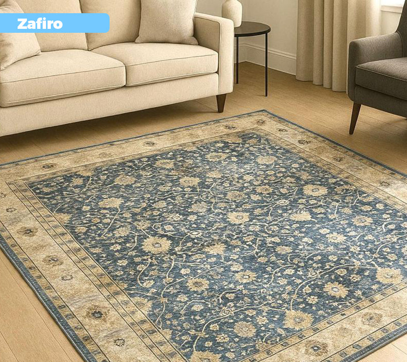 Tapete moderno 2 metros x 1.50 metros